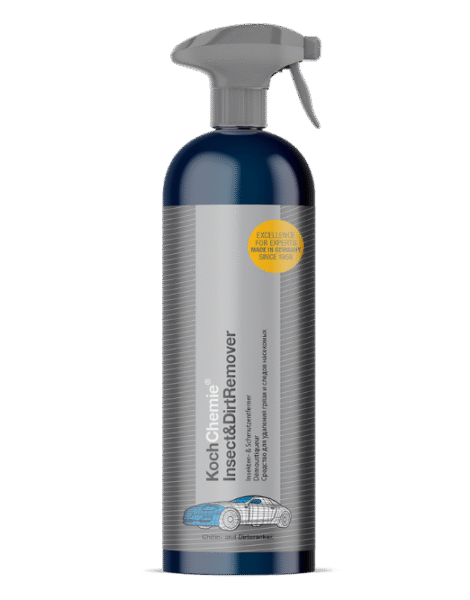 Insect & Dirt Remover 750ml
