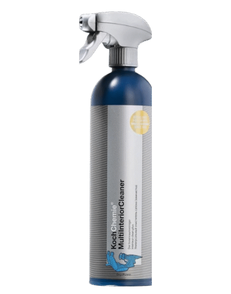 Multi Interior Cleaner, 750ml