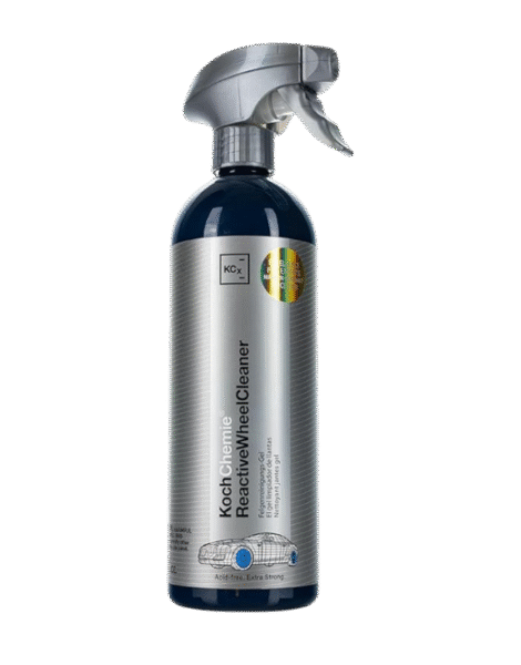 Reactive Wheel Cleaner, 750ml
