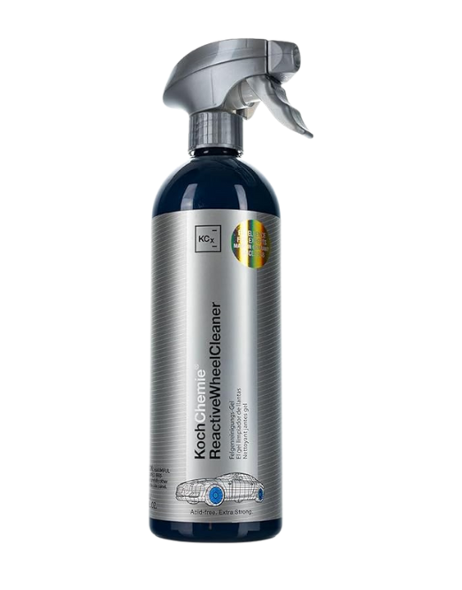 Reactive Wheel Cleaner, 750ml