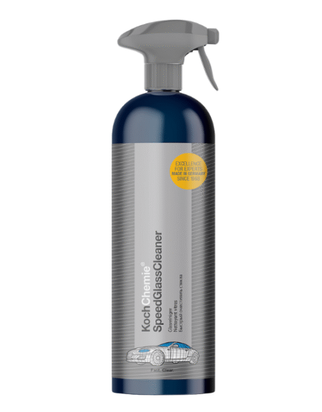 Koch Chemie - Speed Glass Cleaner