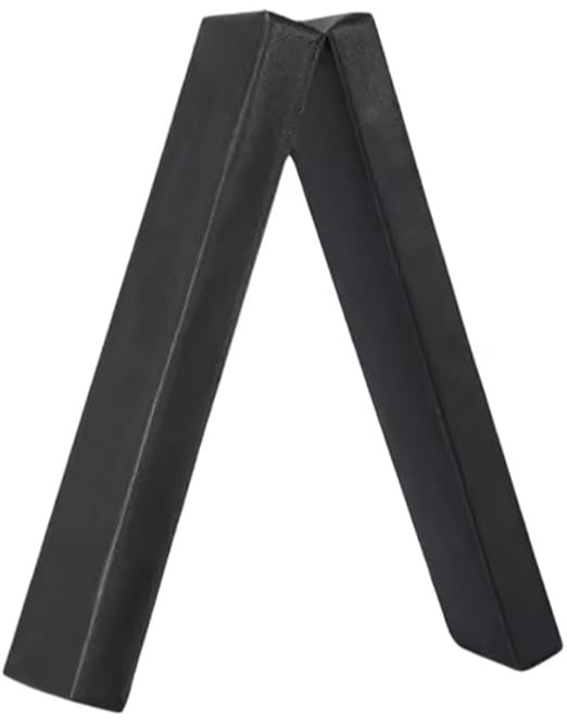 7Cylinder Car Door Edge Protector Strip – 98x11x4 cm Magnetic Folding Guard 1 pcs - Image 4
