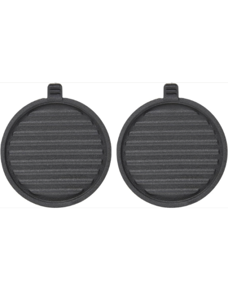 7Cylinder Plastic 3.11 Inch Car Cup Holder Coster Compatible with Ford 2 Pcs