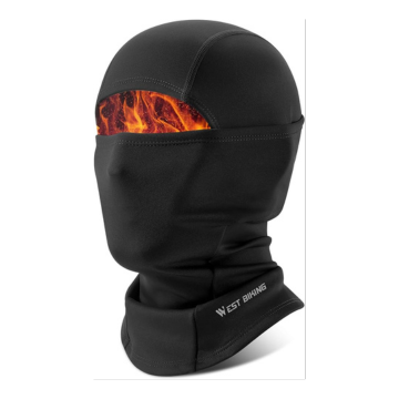 West Biking Balaclava Ski Mask Warm Face Mask for Cold Weather