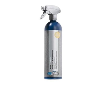 Koch Chemie 5-Piece Complete Car Care Set - Interior & Exterior Cleaners, 750ml & 500 ml Bottles. - Image 3