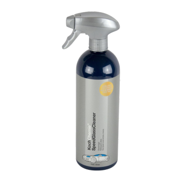 Koch Chemie 5-Piece Complete Car Care Set - Interior & Exterior Cleaners, 750ml & 500 ml Bottles. - Image 6