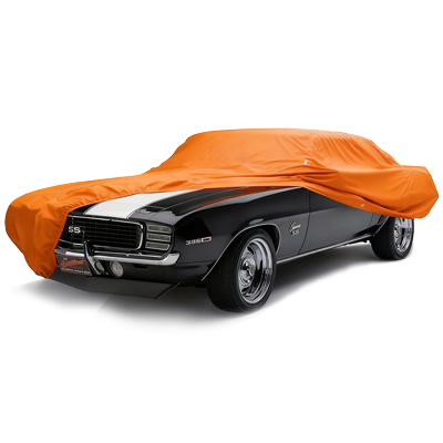 Exterior Car Accessories