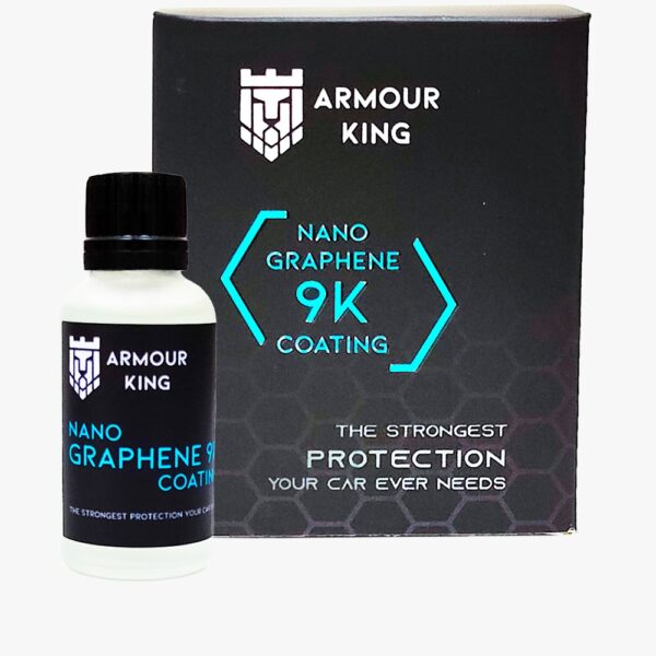 Armour King 9K Ceramic Coating