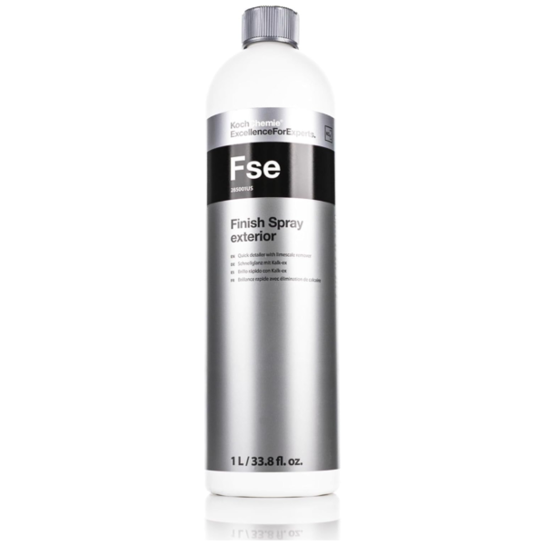 Koch Chemie Finish Spray Exterior Fse, 1 Liter.