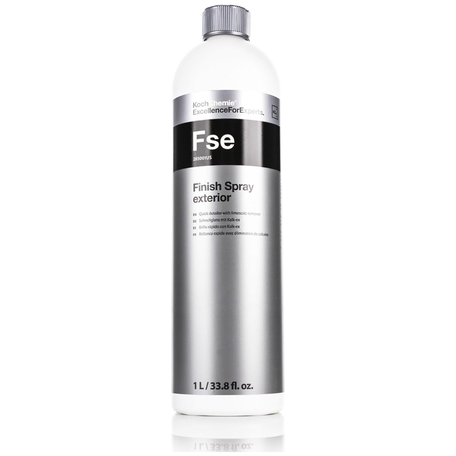 Koch Chemie Finish Spray Exterior Fse, 1 Liter.