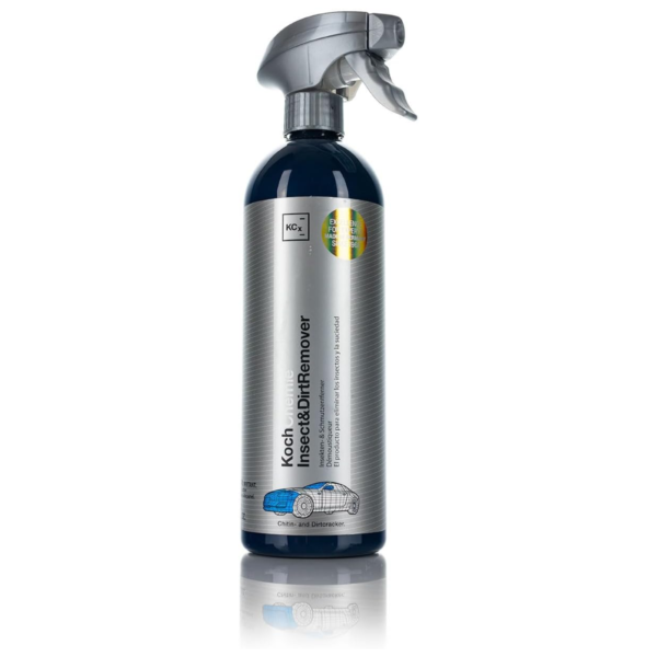 Koch Chemie Consumer Line Insect & Dirt Remover, 750ml.