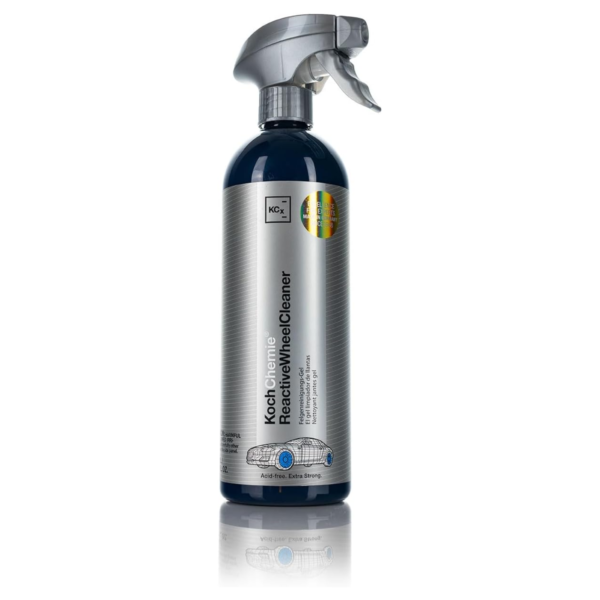 Koch Chemie Consumer Liner Reactive Wheel Cleaner , 750ml.