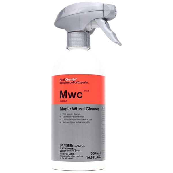 Koch Chemie Magic Wheel Cleaner Mwc, 500ml.