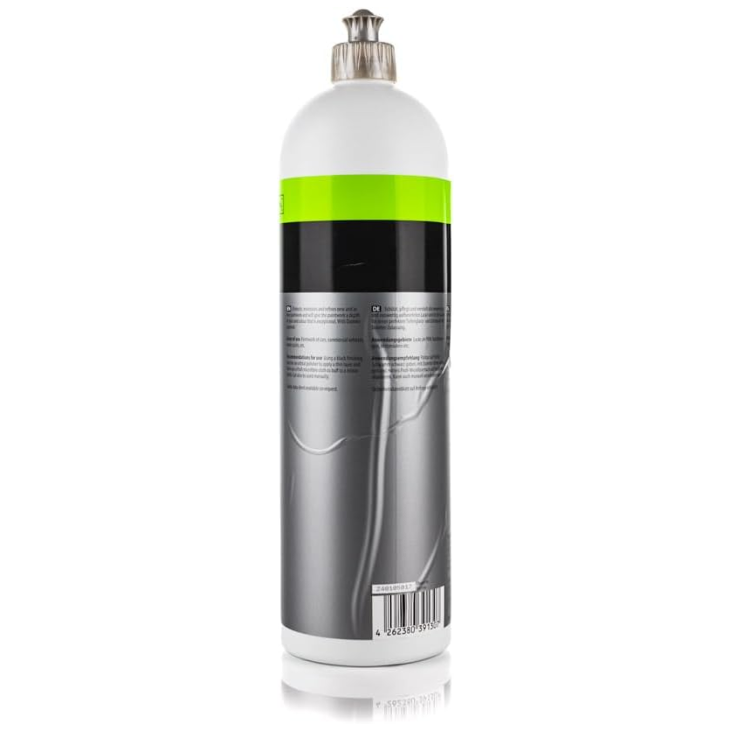 Koch Chemie Lack Polish Grun P1.03 High Gloss Finish, 1 Liter. - Image 3