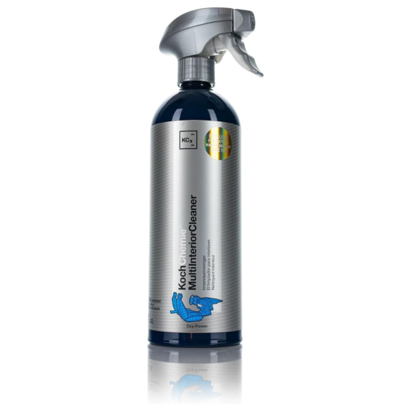Koch Chemie Consumer Line Mutli Interior Cleaner, 750ml.