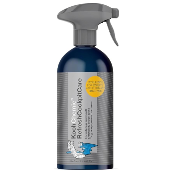 Koch Chemie Consumer Liner Refresh Cockpit Care, 500ml.