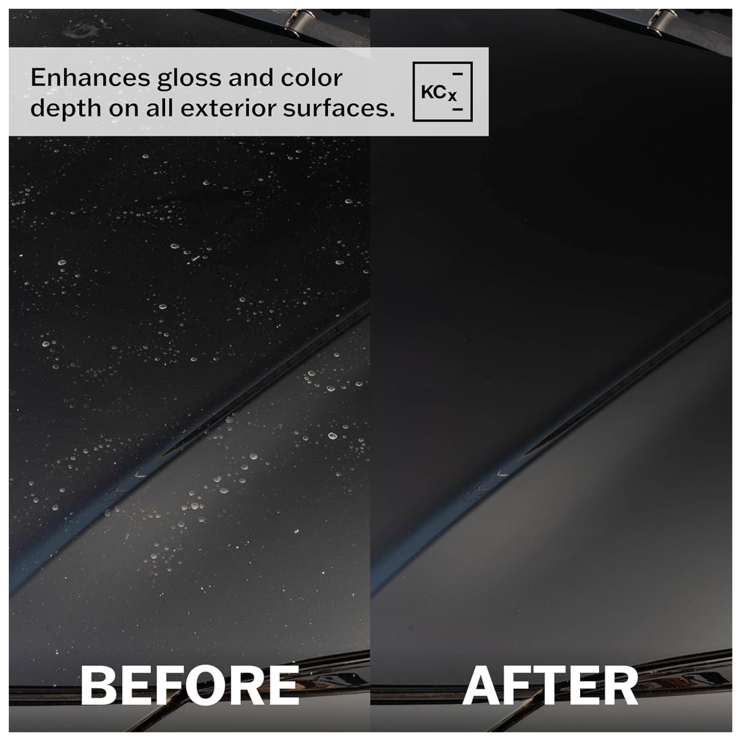 Koch Chemie Finish Spray Exterior Fse, 1 Liter. - Image 6