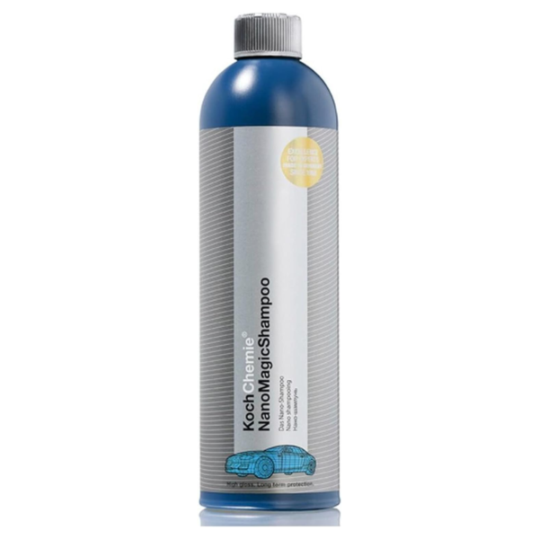 Koch Chemie Consumer Line Nano Magic Shampoo, 750ml.