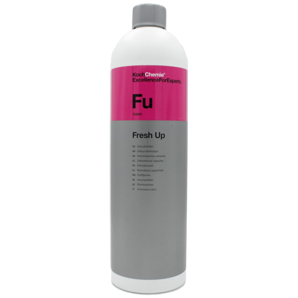 Koch Chemie Fresh Up Fu, 1 Liter.