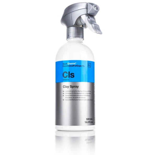 Koch Chemie Clay Spray Cls, 500ml.