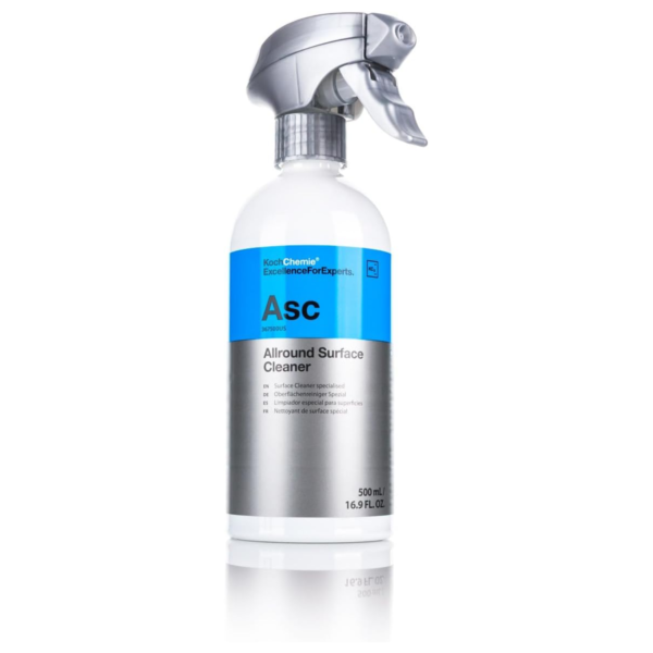 Koch Chemie Allround Surface Cleaner Asc , 500ml.