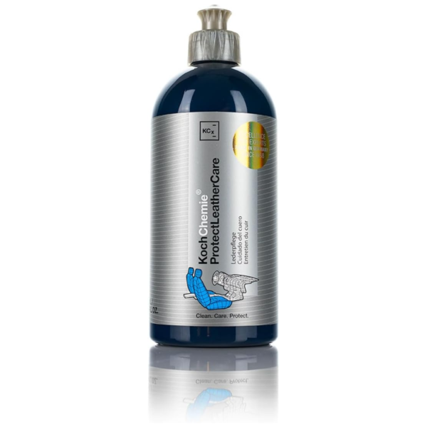 Koch Chemie Consumer Line Protect Leather Care, 500ml.