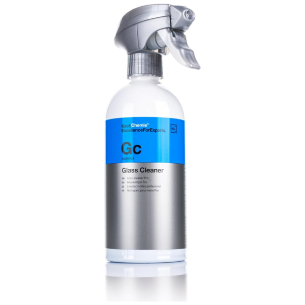Koch Chemie Glass Cleaner GC Spray, 500ml.