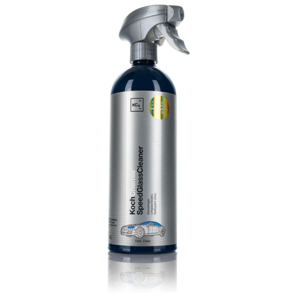 Koch Chemie Consumer Line Speed Glass Cleaner, 750 ml.