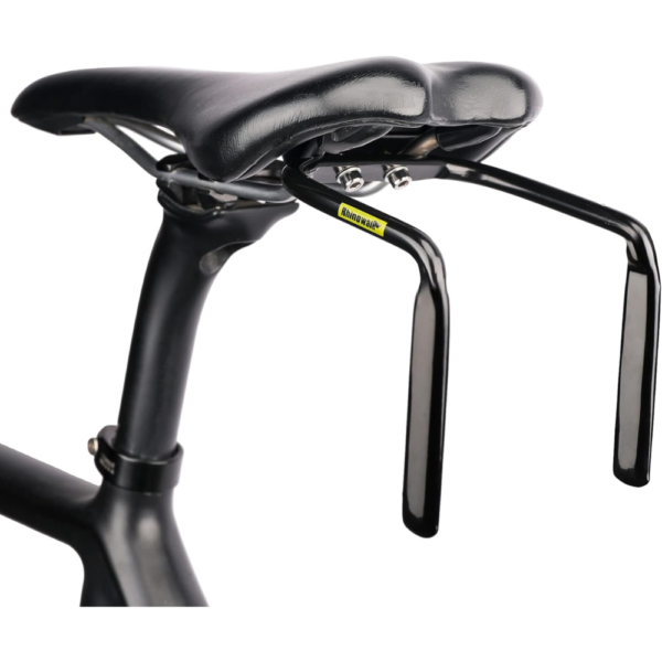 Rhinowalk Anti-Sway Saddle Bag Stabilizer – Black