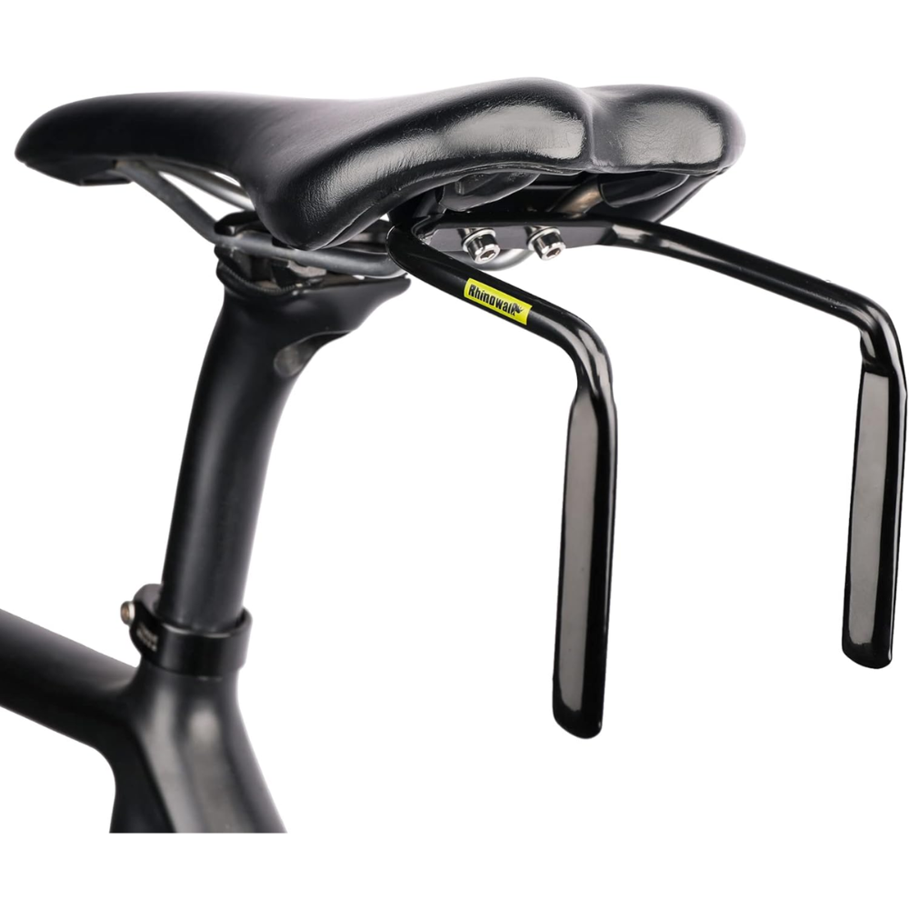 Rhinowalk Anti-Sway Saddle Bag Stabilizer – Black