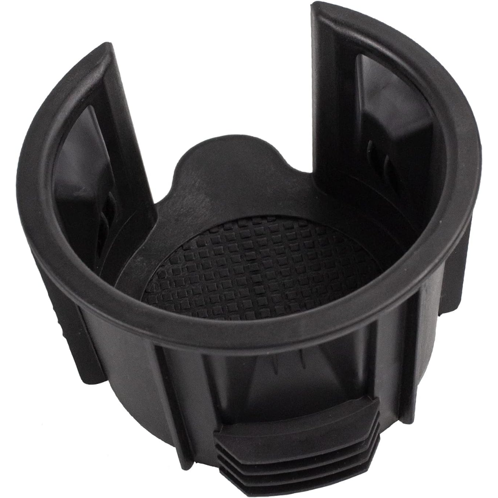 7Cylinder Center Console Cup Holder Inserts – For Range Rover & LR3/LR4 – 2-Pack - Image 4