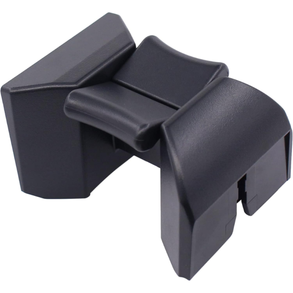 7Cylinder Center Console Cup Holder Divider – For Lexus GS300, GS350, GS430, GS450h, GS460 – Black