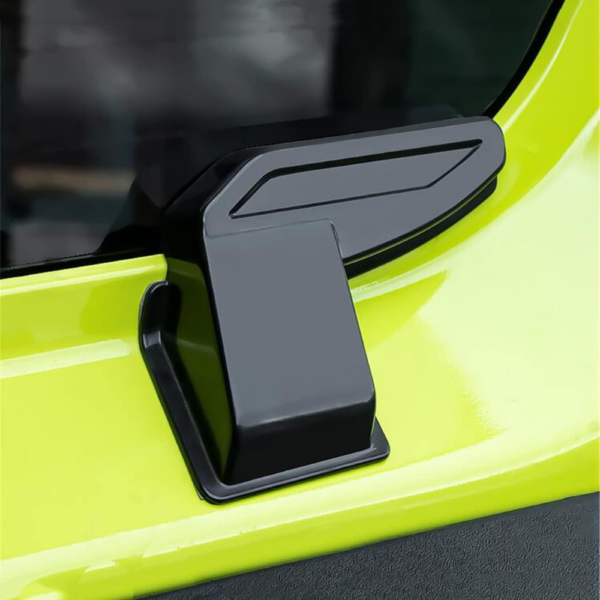 7Cylinder Rear Windshield Heating Cable Protector Covers – For 2019+ Suzuki Jimny – 2-Pack