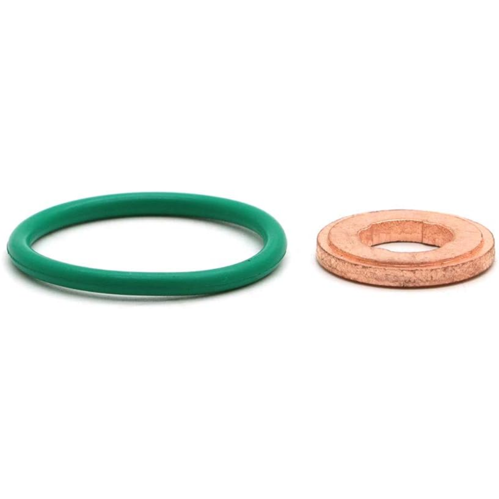 7Cylinder Injector O-Ring Seal Kit – For 2004.5–2010 Duramax LLY/LBZ/LMM – 16-Piece Set - Image 4