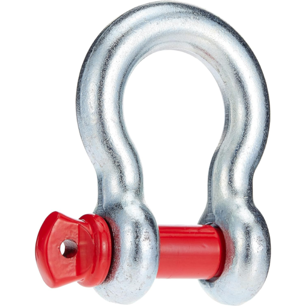 7Cylinder ARB Bow Shackle – 19mm – 4.75 Ton
