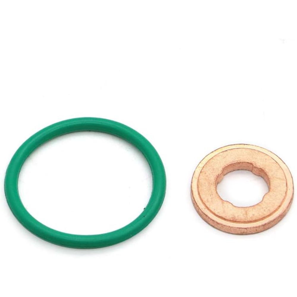 7Cylinder Injector O-Ring Seal Kit – For 2004.5–2010 Duramax LLY/LBZ/LMM – 16-Piece Set - Image 3